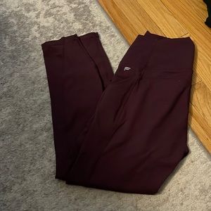 Pureluxe Fabletics leggings. Like new